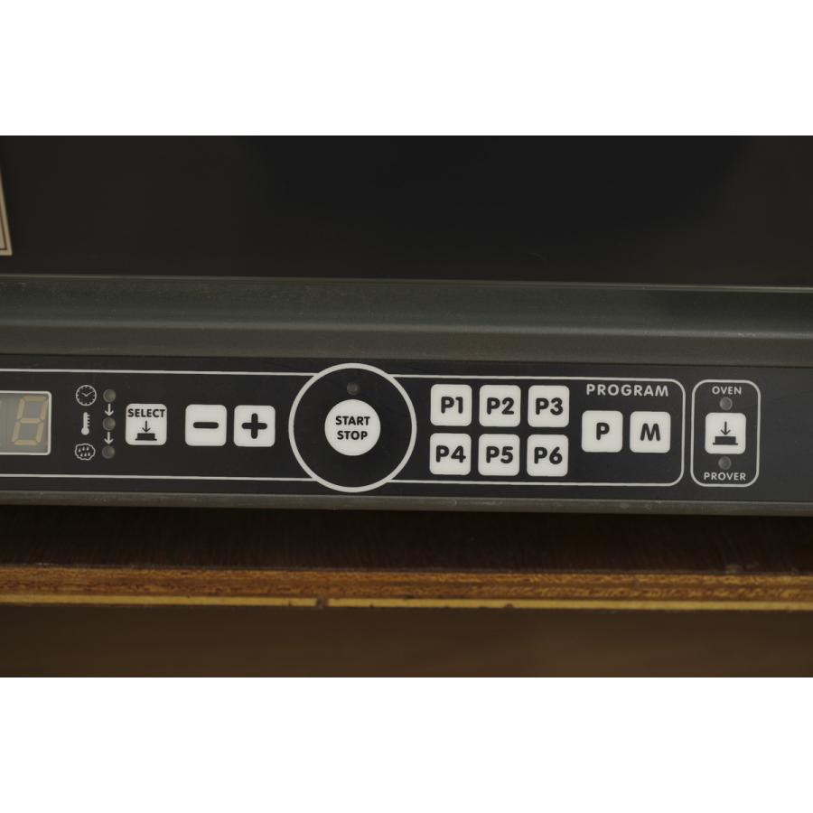 FMI UNOX エフ・エム・アイ ウノックス ベーカリーオーブン XFT-135 3 