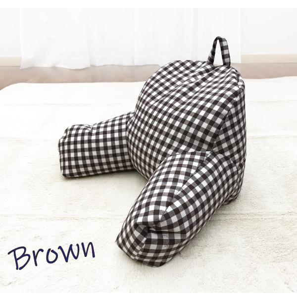 クッション ビーズクッション リラックスクッション 体サポート