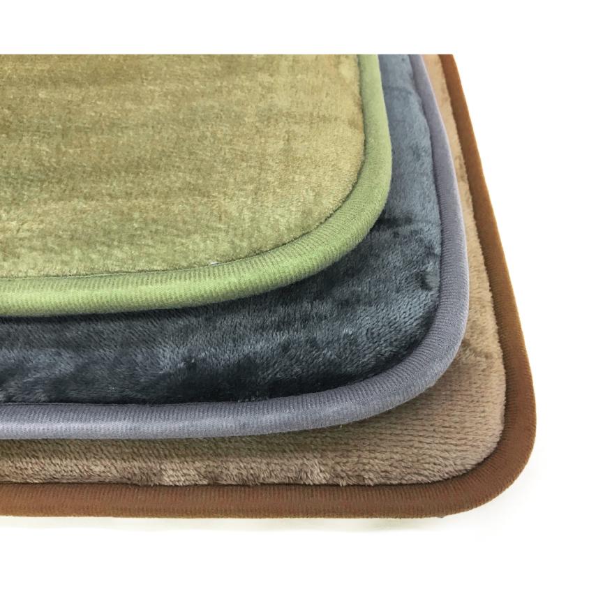 クッション 座布団 チェアパッド 高反発 ウレタン 厚み3cm 55×55 43×43