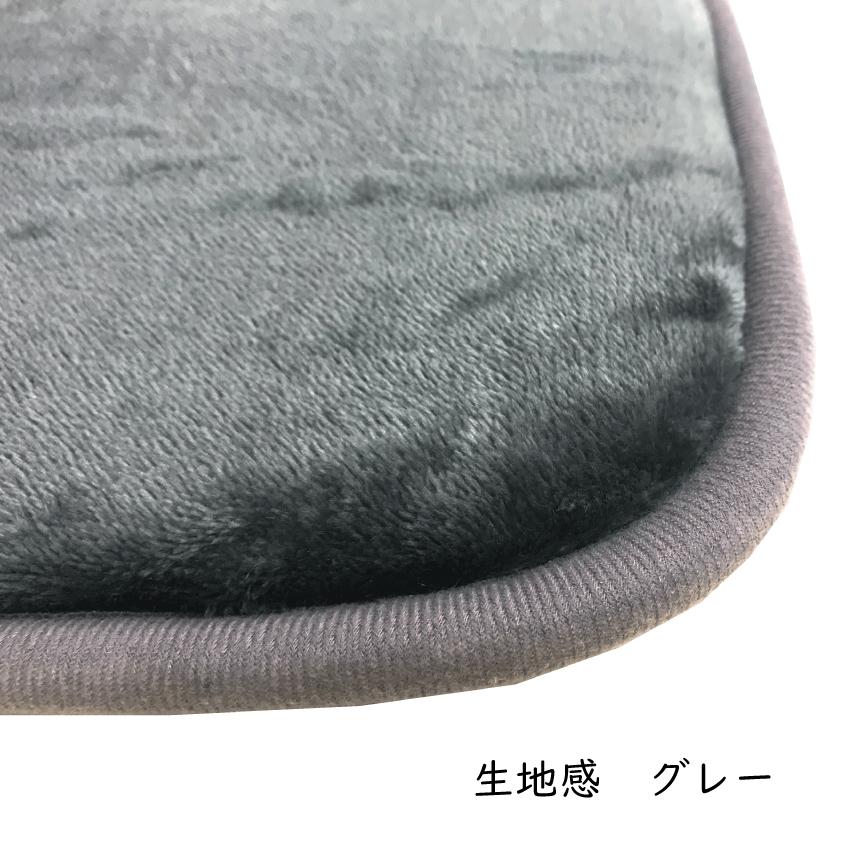 業務用　高反発ウレタン座布団　22枚　厚み10cm　　グレー クッション 座布団 まとめ買い 高反発ウレタン チェアパッド 高反発