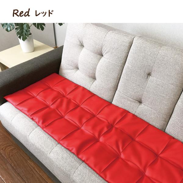 クッション 長座布団 シートクッション ベンチ レザー 拭ける Pvc 長椅子 ソファー 合皮 高級感 車 カークッション 40 1cm 業務用 後部座席 人気 C5055 Lifestyle Plus 通販 Yahoo ショッピング