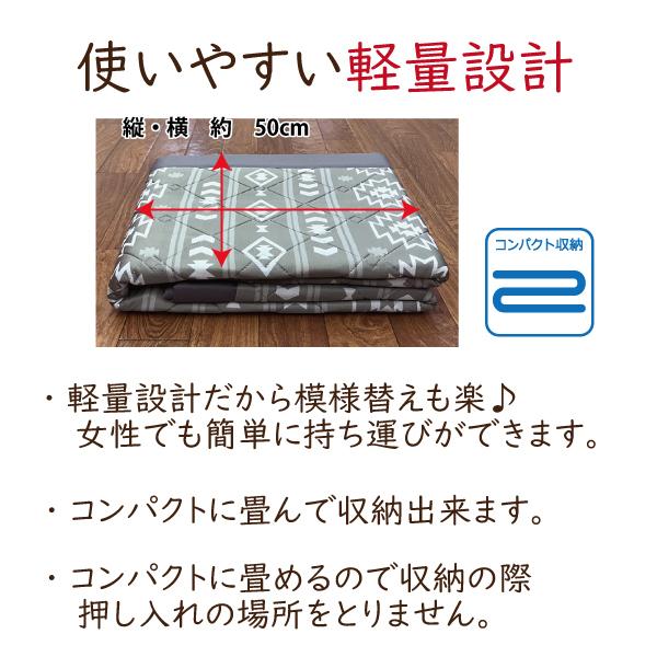 ラグ 正方形 2畳 2帖 カーペット 冷感 ひんやり セール 180×180