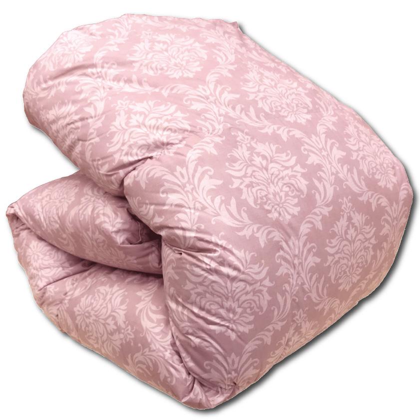 西川（nishikawa） 羽毛 羽毛布団 シングル 日本製 1.2kg 掛布団