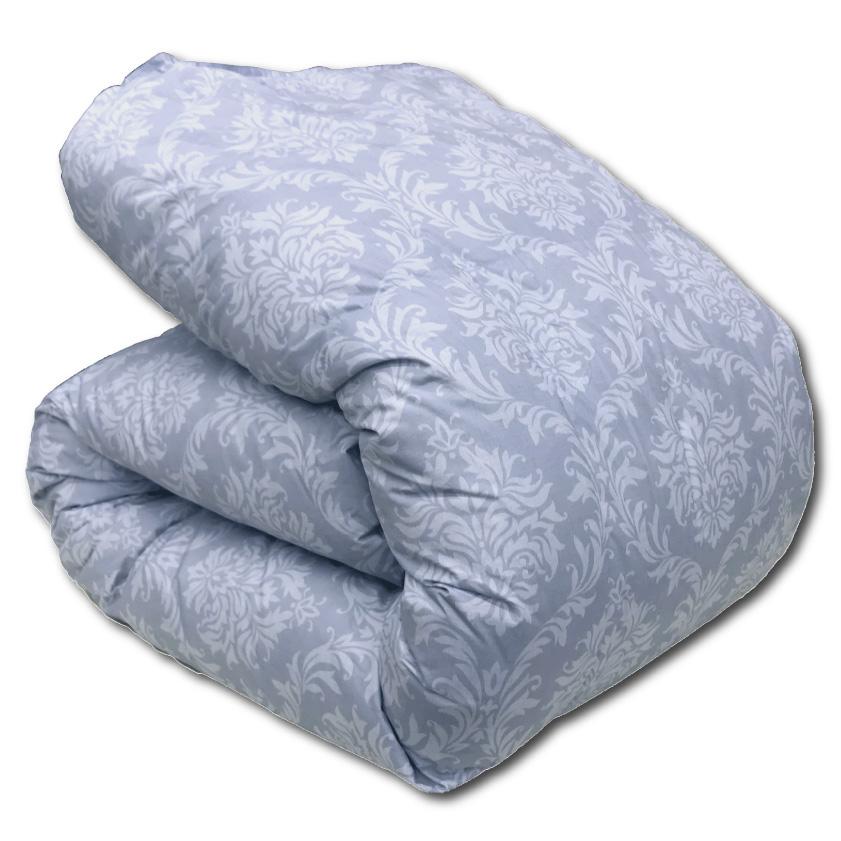 西川（nishikawa） 羽毛 羽毛布団 シングル 日本製 1.2kg 掛布団