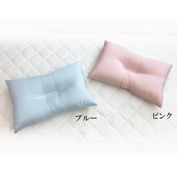 西川（nishikawa） 洗える枕 43×63cm やわらかめ ウォッシャブル枕