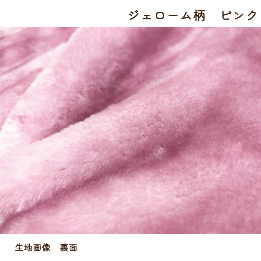 西川（nishikawa） 毛布 ダブル 180x210 衿付き合せ毛布 2枚合せ