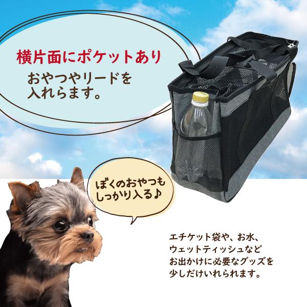 ペットキャリー ペットキャリーバッグ ペットキャリーバック ケージ