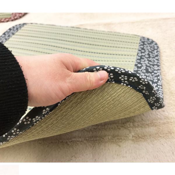 祭の達人 いぐさ座布団 い草座布団・クッションのおすすめ通販