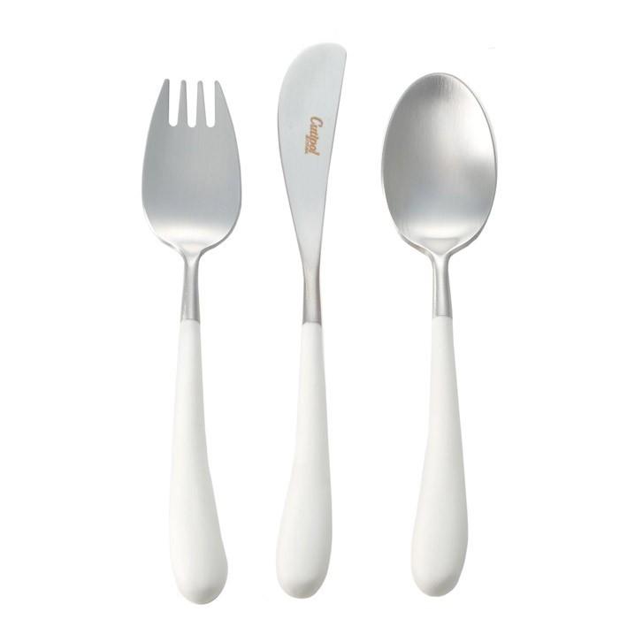 Cutipol（クチポール） キッズ アリスセット 正規品 ALICE ナイフ