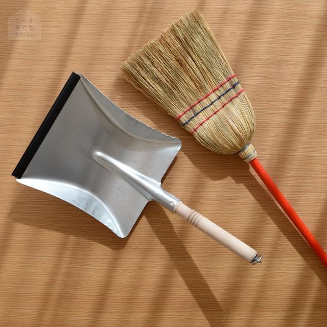 ほうき ちりとり セット レデッカー ダストパン 亜鉛メッキ 赤い柄のほうきs セット Redecker レデッカー チリトリ おしゃれ 53 7055s Lifestyle Home 通販 Yahoo ショッピング