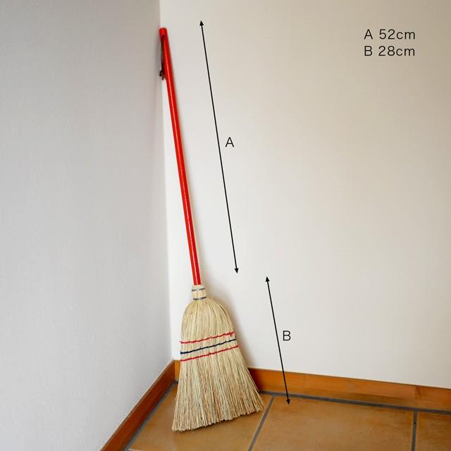 ほうき ちりとり セット レデッカー ダストパン 亜鉛メッキ 赤い柄のほうきs セット Redecker レデッカー チリトリ おしゃれ 53 7055s Lifestyle Home 通販 Yahoo ショッピング