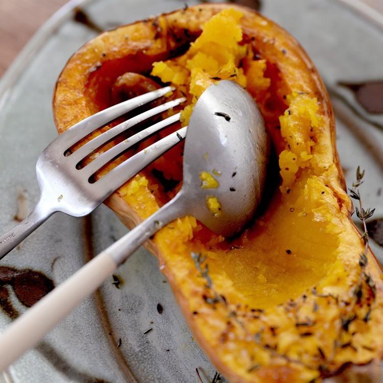 Cutipol（クチポール） 正規品 カトラリー ゴア ディナー 4本 セット