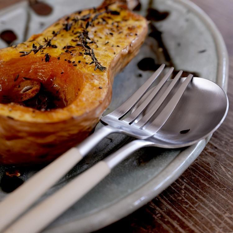 Cutipol（クチポール） 正規品 カトラリー ゴア ディナー 4本 セット