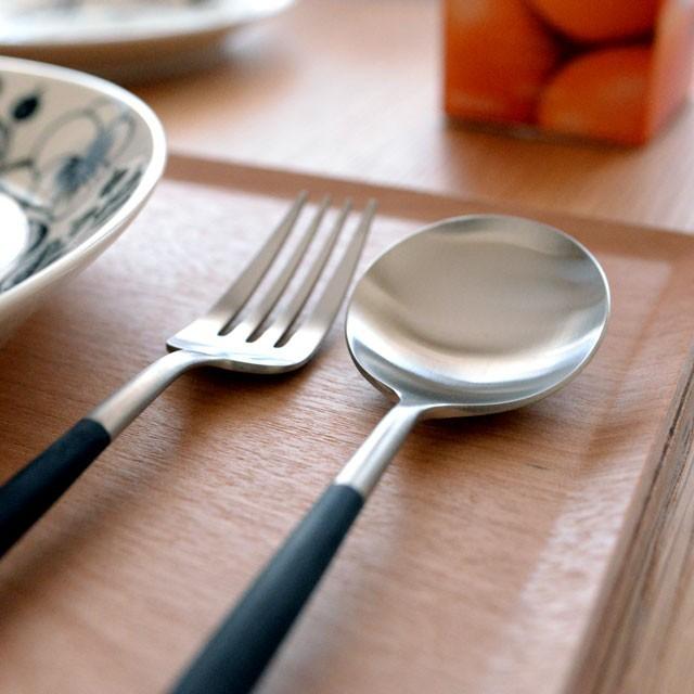 Cutipol（クチポール） 正規品 カトラリーセット ゴア GOA デザート 6