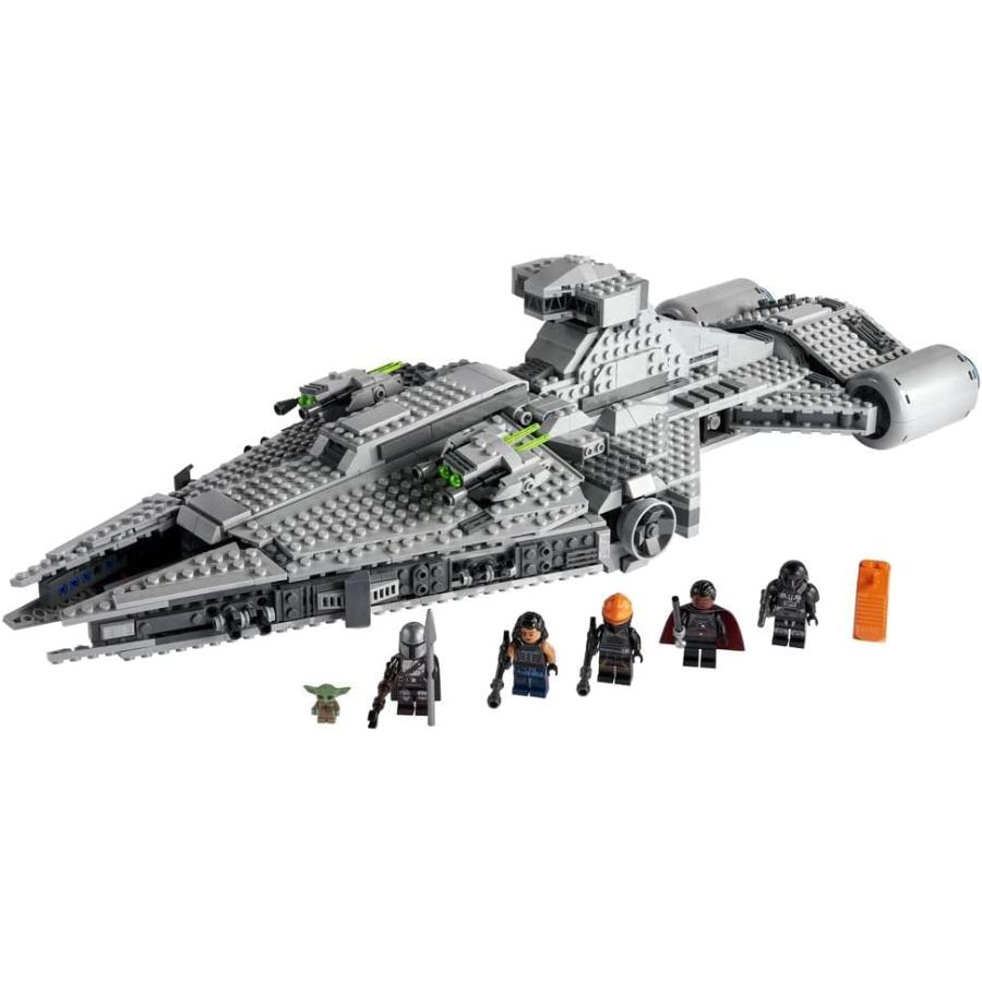 LEGO STAR WARS レゴ レゴブロック スターウォーズ 帝国軍 ライト