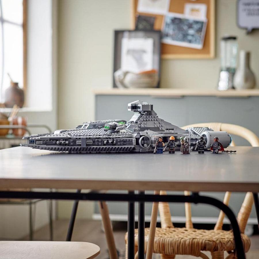 LEGO STAR WARS レゴ レゴブロック スターウォーズ 帝国軍 ライト