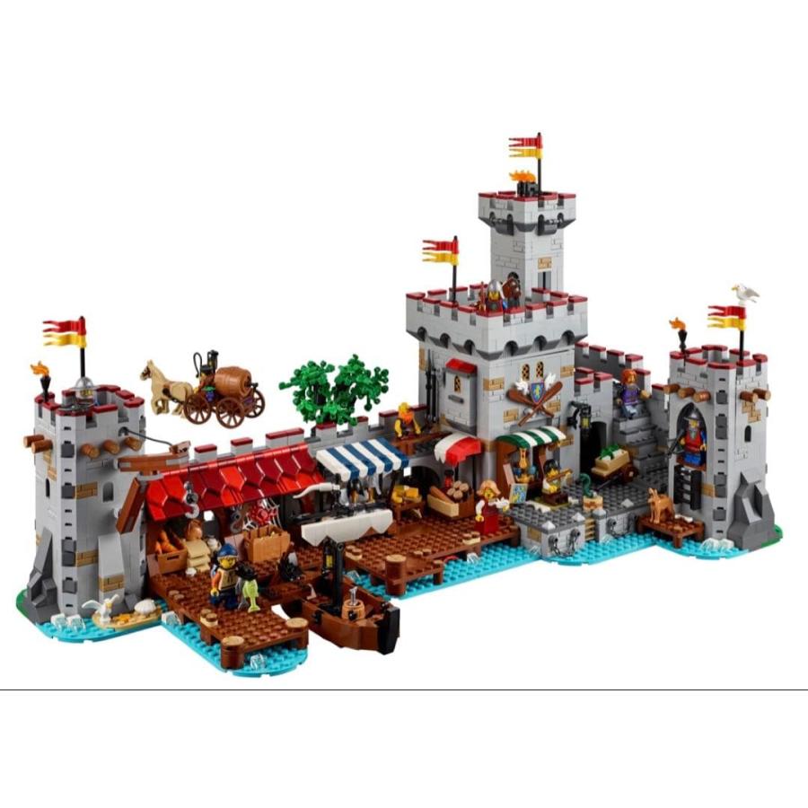 LEGO（レゴ） レゴブロック 水城 市場 bricklink ブリックリンク 