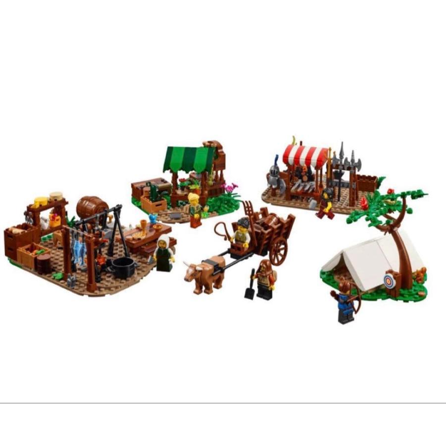LEGO（レゴ） 910045 bricklink ブリックリンクデザイナープログラム 4 