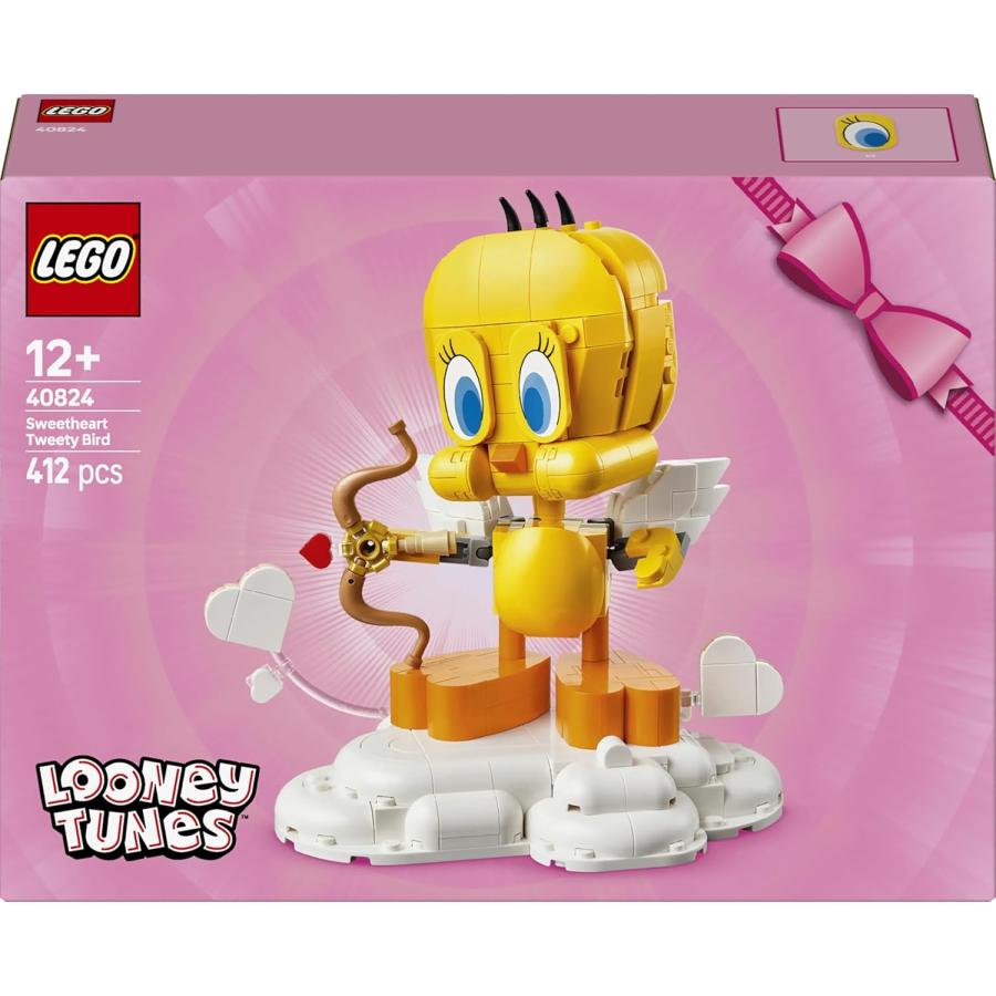 LEGO（レゴ） レゴブロック トゥイーティー ルーニーテューンズ