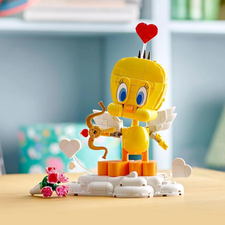 LEGO（レゴ） レゴブロック トゥイーティー ルーニーテューンズ