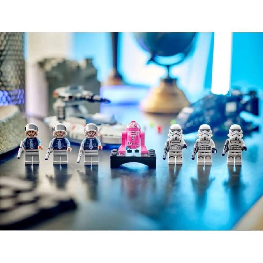 LEGO STAR WARS レゴ レゴブロック スターウォーズ インペリアル