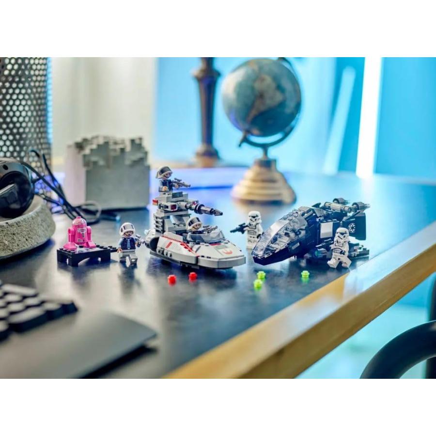 今出品している売れていないカード全て LEGO STAR WARS レゴ レゴブロック スターウォーズ インペリアル