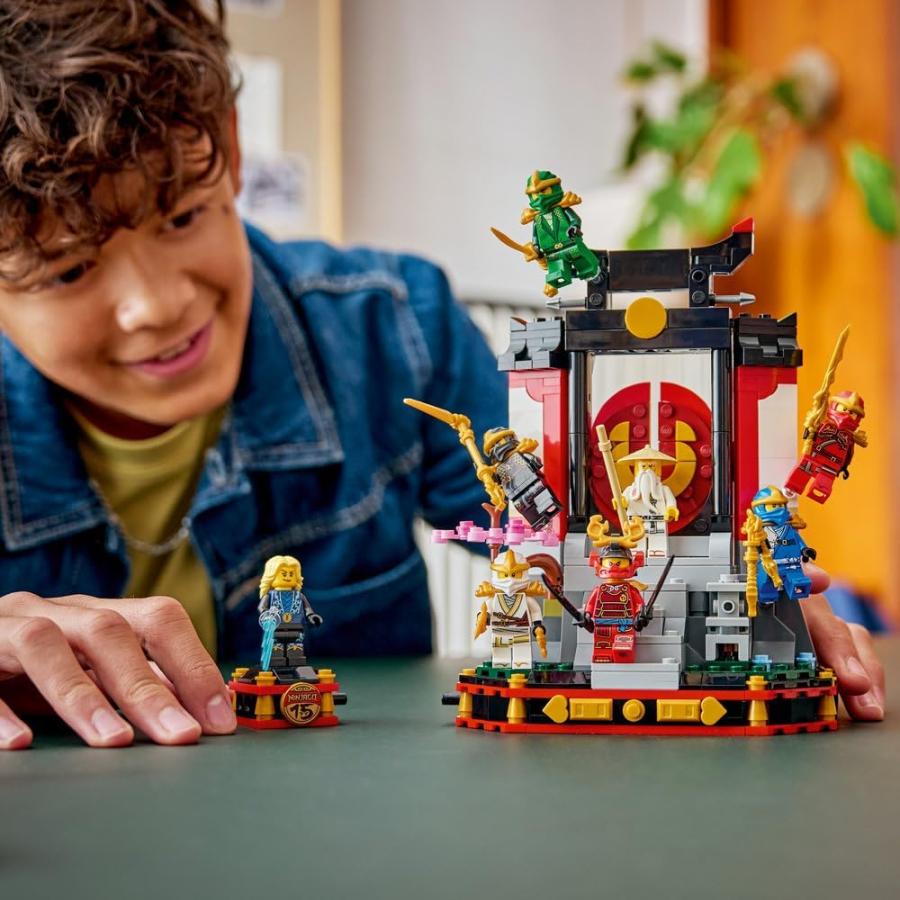 キャラクターグッズ　まとめ売り　800点 LEGO NINJAGO レゴ レゴブロック ニンジャゴー キャラクター