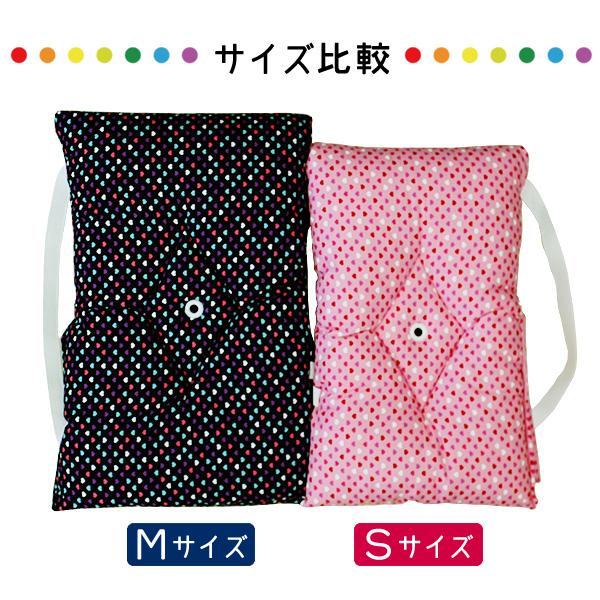 日本製 防災頭巾 防災ずきん 完全送料無料 綿100 S 幼稚園 保育園 小学校 向け 子供 女の子 かわいい 柄多数 低学年 子供用 男の子 防災用品