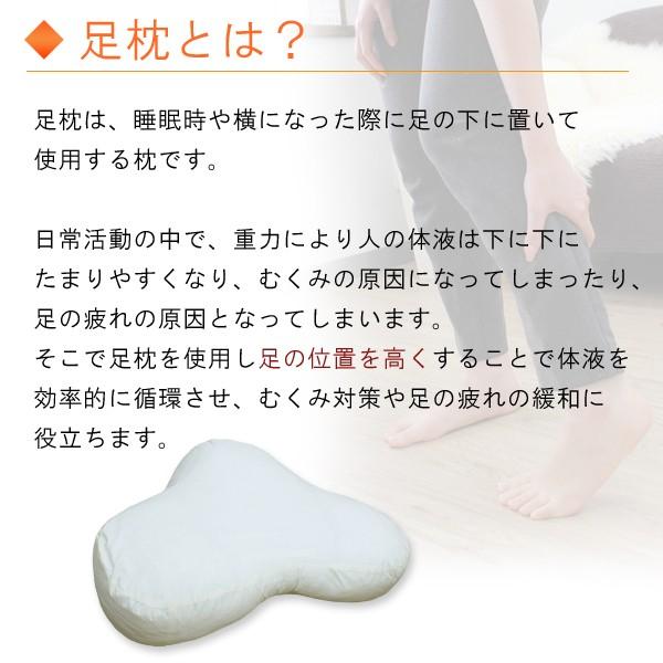 コンフォートホテル　オリジナル　フットピロー　チョイスフットピロー　足枕 足枕 専用カバー1枚プレゼント チョイスホテルズジャパン 公式
