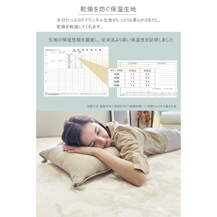 あったか 発熱 蓄熱 保湿 ラグ カーペット 190×240 長方形 秋 冬 保温