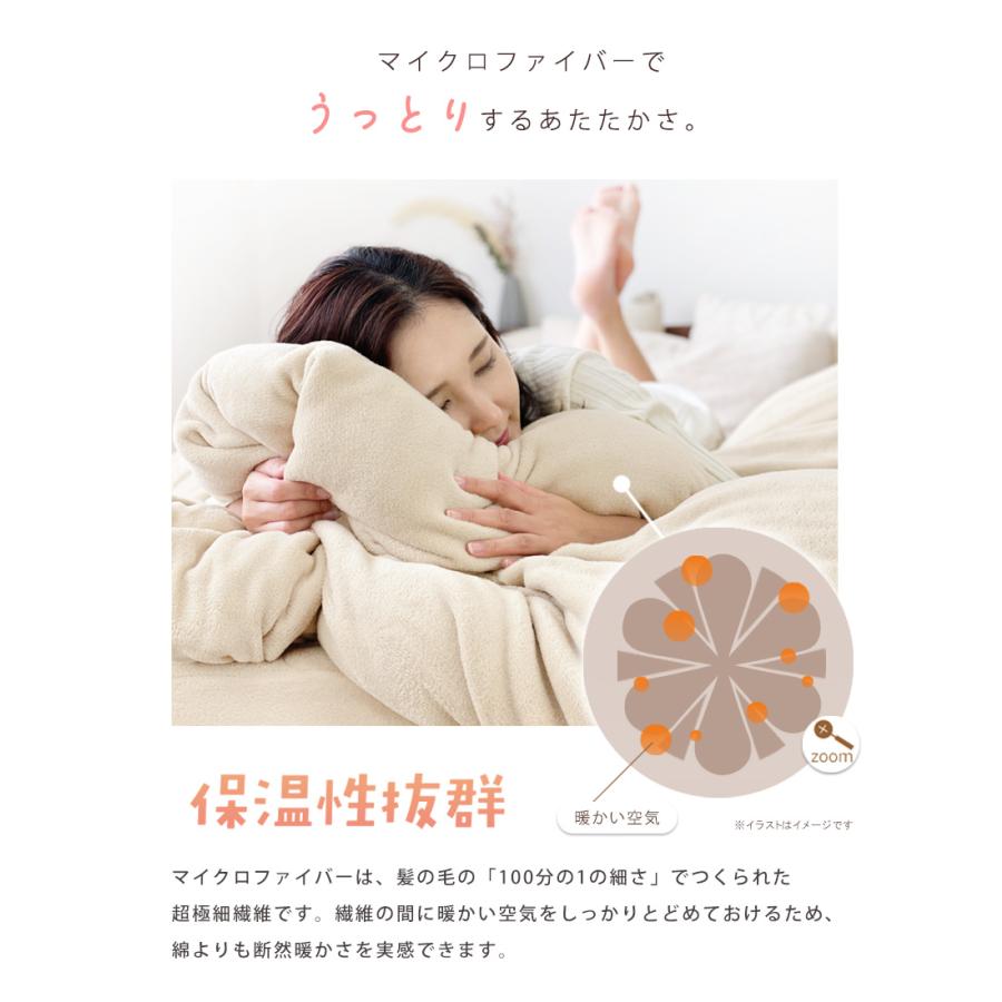 選べる あったか ふわふわ ボックスシーツ 一体型ボックスパッド 敷きパッド ダブル D 140×200 マイクロファイバー ふんわり 暖か ベッドシーツ BOXシーツ | ブランド登録なし | 03