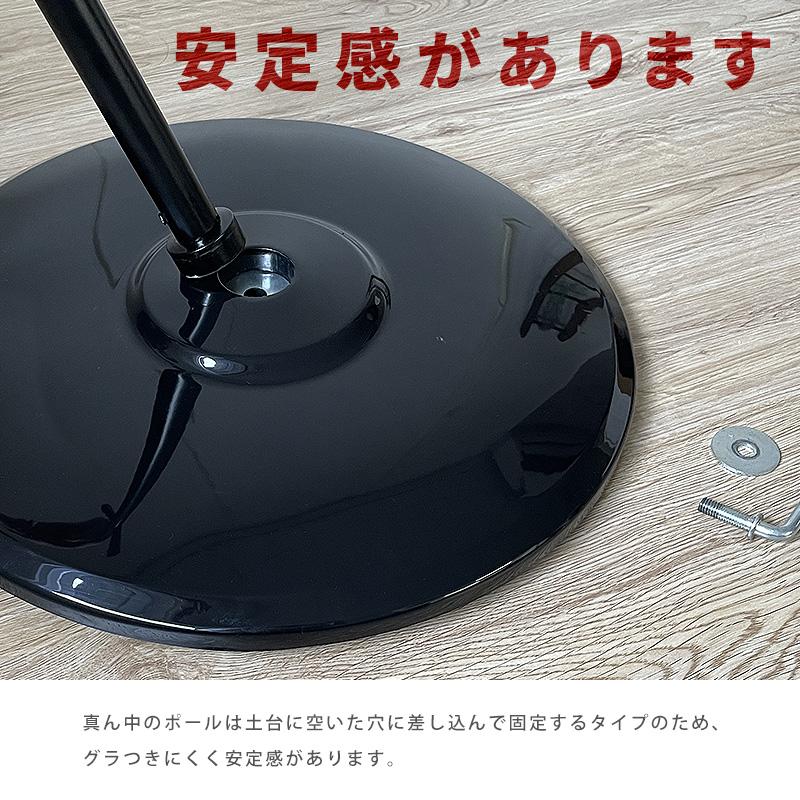 SALE 3680円→2979円 ランドセルスタンド ランドセルラック ポール ハンガー ランドセル 収納 フック 入学 2人用 耐荷重10kg 組立式 スリム | ブランド登録なし | 11