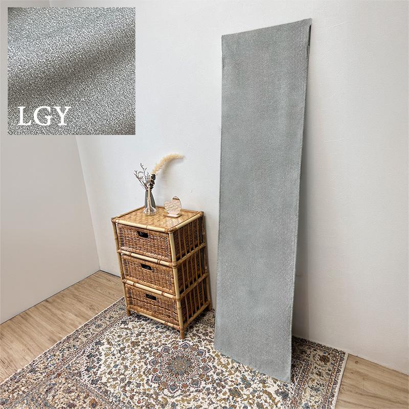 ダマスク柄　鏡カバー estc2-mc-gy_top.jpg