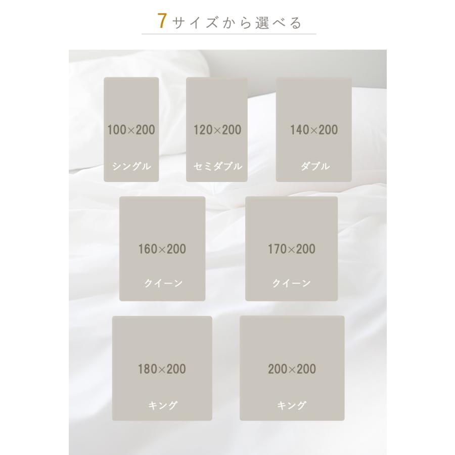 ボックスシーツ クイーン 綿 綿100% 北欧 マチ 30 ベッドカバー ベット