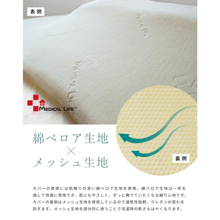 枕 寝具 メディカル枕 通販生活 ピロー 通販生活®通販生活のメディカル枕(R)｜【公式】カタログハウスの