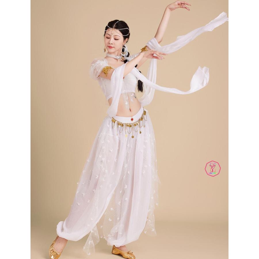 大人 アラビアン 全身コスチューム プリンセス アラジン お姫様 