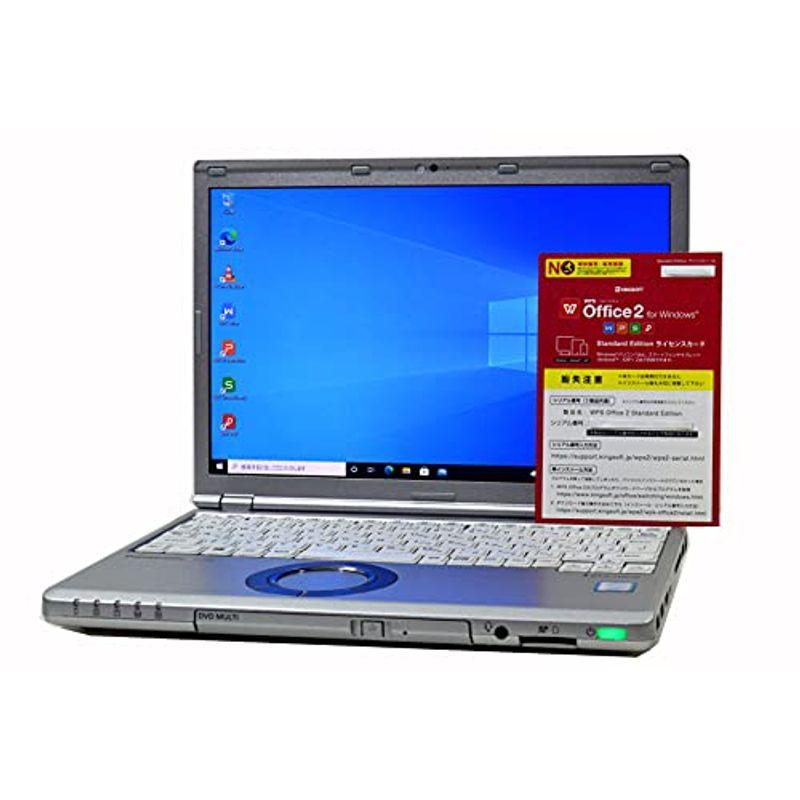 PC/タブレット ノートPC ノートパソコン Office搭載 SSD 256GB (新 品 換 装) 2017年製 