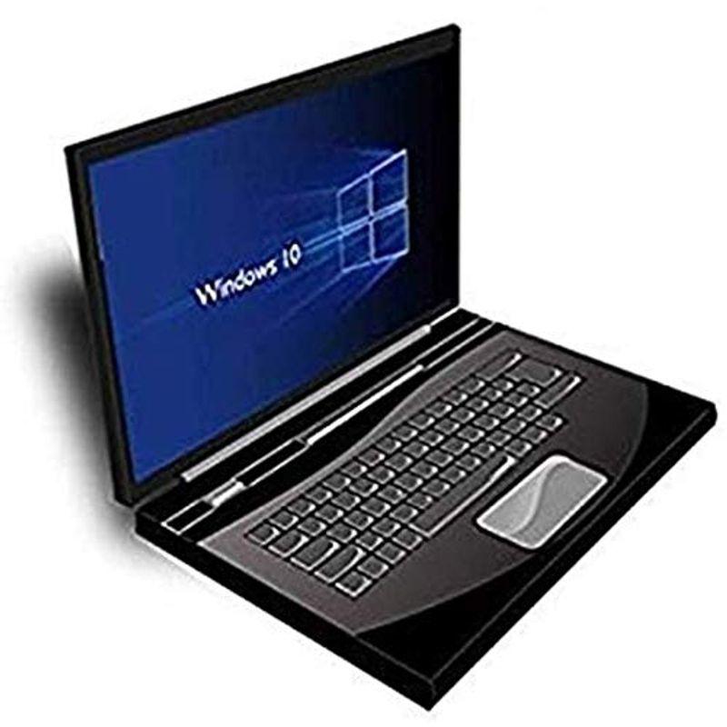 Windows10 中古パソコン 12.1型 ペンタッチ モニター Fujitsu Lifebook T731 Core i5 2520M-2.50GHz 4GB 250GB マルチ HDMI 無線 WPS-Office 2016 - 1