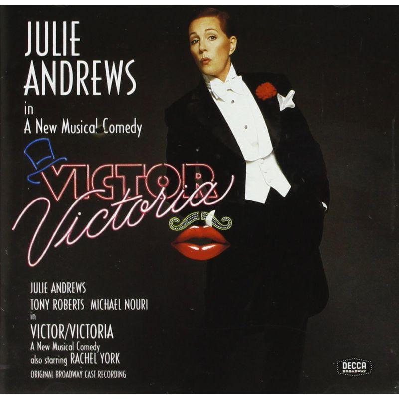 Victor/Victoria (1995 Original Broadway Cast)