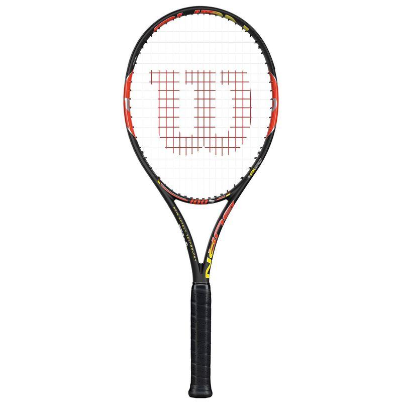 Wilson BURN 100S V1 0 G2 ウィルソン バーン 初代 2本セット Wilson BURN 100S V1 0 G2 ウィルソン バーン 初代 2本セット