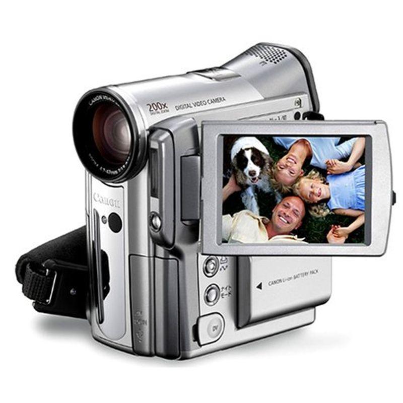 Canon IXY DV M3 KIT デジタルビデオカメラ-