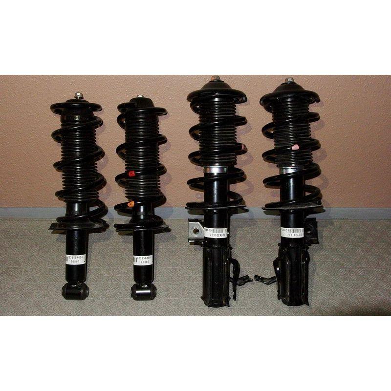 2026年最新】Yahoo!オークション -トヨタ 86 純正サス(サスペンション