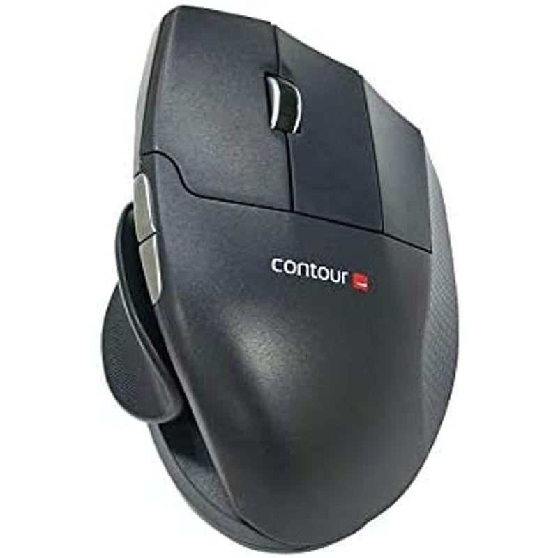 角度と大きさを調整できる縦型マウス ユニマウス ワイヤレス 右手用 Unimouse wireless UNIMOUSE-WL ユニマウス ワイヤレス 右手用 Unimouse wireless UNIMOUSE WL