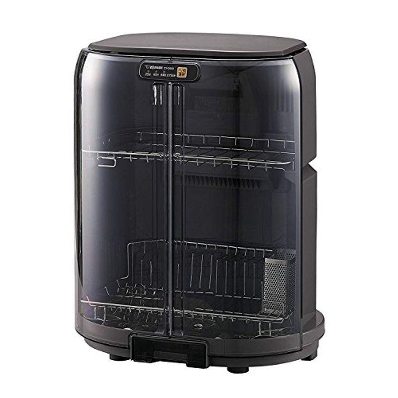 象印 食器乾燥機 食器洗い機 乾燥機 縦型 縦型 コンパクト グレー グレー EY 象印 食器乾燥機 食器洗い機 乾燥機 縦型 縦型 コンパクト グレー グレー EY