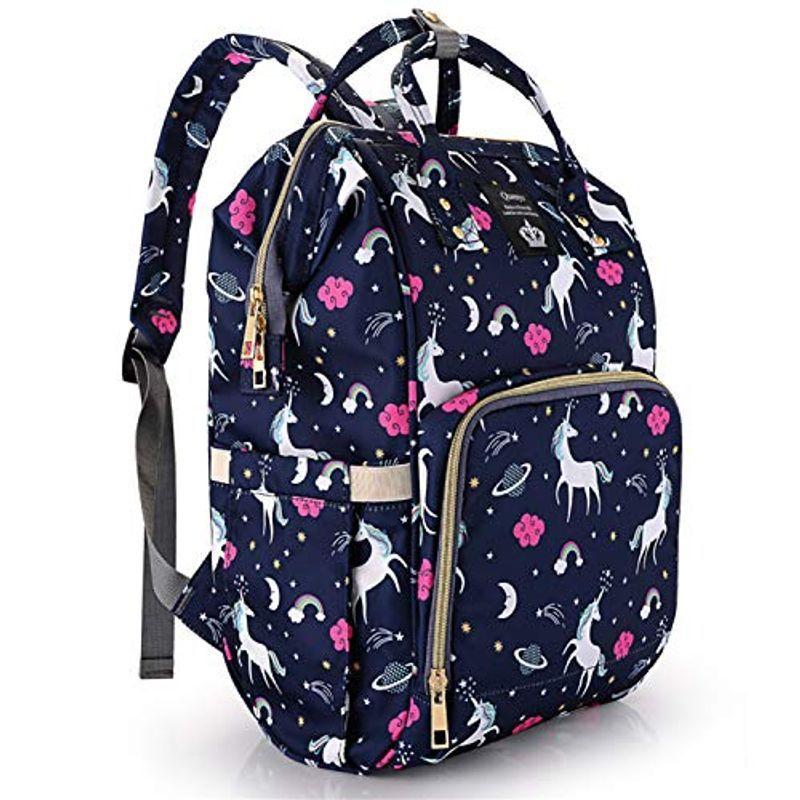 Quenya 人気 マザーズバッグ リュック 軽量 マザーズリュック マザーズバッグ おしゃれ マザーズバッグ 防水 ママバッグ 多機能 大容量 Life 保温ポケット付き 多機能 Store Vitamin 3rd 大容量 本物品質の