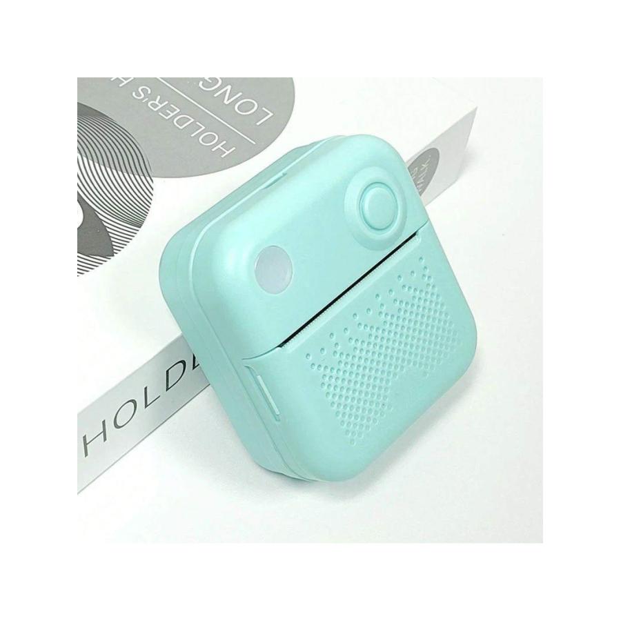 モバイルミニプリンター A4サイズ ポータブルプ リンター 小型 熱感式 モバイルミニプリンター A4サイズ ポータブルプ リンター 小型 熱感式