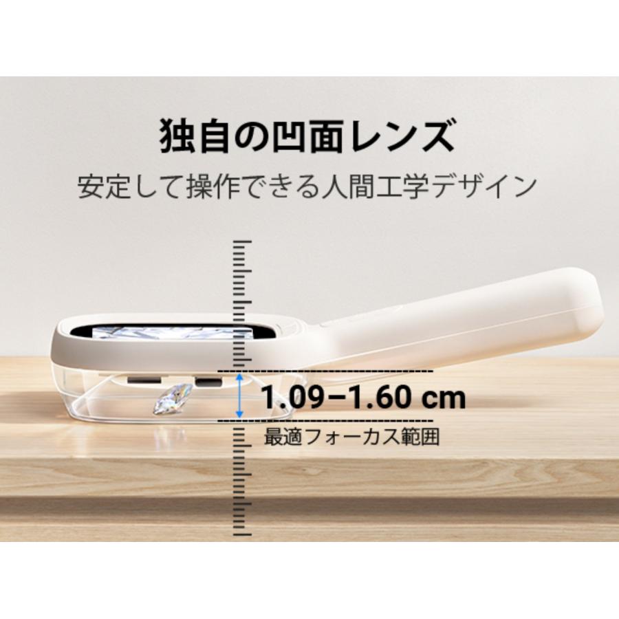 子供向け 顕微鏡 2.8ンチ スクリーン 4x ズーム ミニハンドヘルド カメラ 子供用 教育玩具 科学実験 拡大鏡 生物観察 ミニ顕微鏡 携帯型 デジタル顕微鏡 ハンド_4