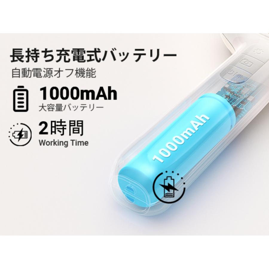 子供向け 顕微鏡 2.8ンチ スクリーン 4x ズーム ミニハンドヘルド カメラ 子供用 教育玩具 科学実験 拡大鏡 生物観察 ミニ顕微鏡 携帯型 デジタル顕微鏡 ハンド_7