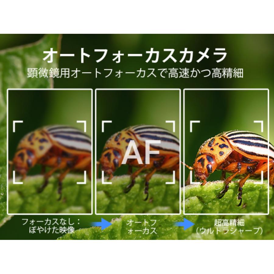 子供向け 顕微鏡 2.8ンチ スクリーン 4x ズーム ミニハンドヘルド カメラ 子供用 教育玩具 科学実験 拡大鏡 生物観察 ミニ顕微鏡 携帯型 デジタル顕微鏡 ハンド_8