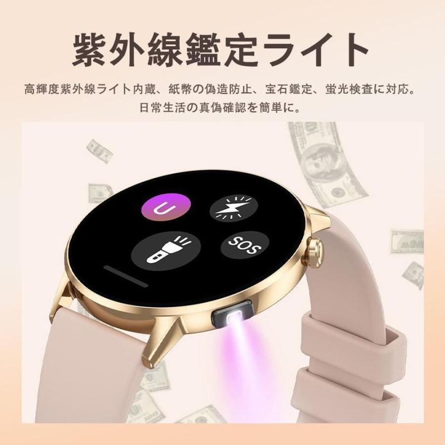 スマートウォッチ 日本製センサー 心拍数 血中酸素 睡眠管理 健康管理